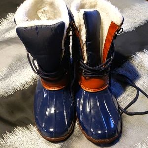 Women's winter boots